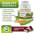 MFL Vegan, Plant-Based Protein Powder | Gluten Free, Non-Dairy, Non-GMO, Lactose Free, Keto-Friendly | 2.12 lbs