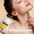Super Neck Chest Wrinkle Cream - Advanced Tightening Firming Lifting, Korean Skin Care Anti-Aging