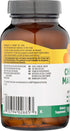 Country Life Chelated Magnesium 250mg, Daily Supplement, 90 ct