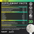 Nutrex Research EAA Hydration Powder | EAAs + BCAAs for Muscle Recovery, Strength, Endurance | 8G Essential Amino Acids