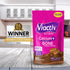 Viactiv 650 180 Count, Calcium + Vitamin D Supplement Soft Chews for Women & Men - Chewable Calcium for Bone Health