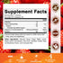 Vitamatic Vitamin D3 Gummies – 5000 IU Per Gummy – 60 Gummies Total