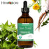 Herb Lore (4 oz) Iron Tonic - Organic Liquid Iron Drops Supplement for Kids & Women - Baby, Infant & Toddler Friendly
