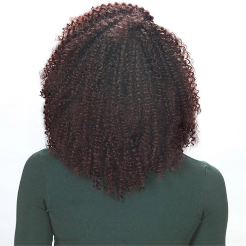 Royal Zury Synthetic Hair Crochet Braids V8.9.10, Bohemian 1 Pack Enough (2)