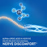 Nervive Nerve Relief PM - with Alpha Lipoic Acid for Nerve Aches, Weakness, Discomfort, 30 Nightly Tablets