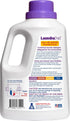 Alpha Tech Pet 3X Strength Premium Laundry Detergent, 64 Oz, Enzyme Cleaner for Removing Animal Odors and Stains