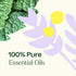 Plant Therapy Chakra 5 True Expression Essential Oil Blend, Throat Chakra, 10 mL (1/3 oz) 100% Pure, Therapeutic Grade