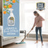 ProCare Citrus Floor Cleaner: 32oz Spray Bottle for Tile, Stone, Laminate, Vinyl & Natural Wood Floors