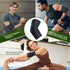 2 Pack Elbow Brace for Tendonitis, Compression Support Sleeve for Golfers, Pain Relief for Men & Women