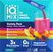 IQMIX Sugar Free Electrolytes Powder Packets - Hydration Supplement Drink Mix with Keto Electrolytes, Lions Mane,
