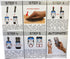Residue Detection Multi-Drug Test Kit, Rapid Surface Residue Detector