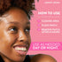Peach Slices Dark Spot MicroDarts | For Dark Spots and Post-Blemish Redness, 9 Patches