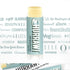 Hurraw! Earl Grey Lip Balm - 3 Pack, Organic, Certified Vegan, Gluten Free, Non-GMO, Made in USA