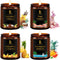 Scented Candles Set, 4 Pack Soy Candles for Home Scented, Candle Gifts