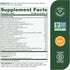 MegaFood Men's 55+ Advanced Multivitamin - Doctor-Formulated, Choline, Vitamin D, B12, 60 Tabs (30 Servings)