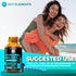 Liquid Hormone Balance Supplements for Women & PMS Relief - Menopause Support PMS Vitamins Menstrual Cramp Relief - PMS