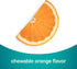 GoodSense Aspirin 81 mg Chewable Tablets - Low Dose Pain Reliever, Orange Flavor