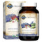 Garden of Life Organics Men's Once Daily Whole Food Multivitamin, 60 Tablets, Vegan Mens Multi for Health