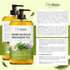 Arnica Sore Muscle Massage Oil, 100% Pure & Natural, Body Oil Infused with Arnica Extract, Lavender & Peppermint Oil