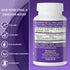 Children's Chewable Tablets - Wellmune Clinically Proven Highly Purified Beta Glucan Immunity Supplements for Kids