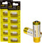 kunying 23A 12 Volt Battery A23 Battery- Long Lasting 23A 12V Batteries for