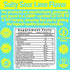 SHIZAM Electrolyte BCAA Gummies: Energy Chews with Electrolytes, Branched Chain Amino Acids, Potassium Sodium for