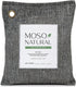 Moso Natural Air Purifying Bag 200g | Premium Bamboo Charcoal Odor Absorber for Home & Car, Closet Deodorizer, Long