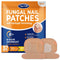 Toenail Fungus Treatment Extra Strength, 32 Hydrogel Patches for Overnight Repair of Fungus Nail