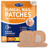 Toenail Fungus Treatment Extra Strength, 32 Hydrogel Patches for Overnight Repair of Fungus Nail