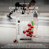Gummies B1, B5, B6, B7 B9 B12 Barker Wellness Vegan B-Complex Comprehensive Energy & Metabolism Boost with Biotin
