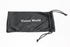 2 Pairs Reading Glasses - Comfortable Stylish Simple Readers (2 Black Pairs, 1.5x)