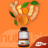 NutriFlair Turmeric Curcumin with Ginger & BioPerine - 180 Capsules, 95% Curcuminoids for Joint Support