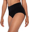 The Period Company Women Regular Flow Stretch High Waisted Period Underwear for