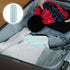 Toothbrush Travel Case Hard Shell Electric Toothbrush Storage Bag Portable Cord Organizer Pouch for Outdoor Travel
