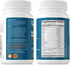 Dr. Tobias Digestive Enzymes with Probiotics - 120 Capsules - Prebiotics & Postbiotics for Better Digestion & Immune