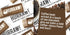 Hurraw! Coffee Bean Lip Balm - 3 Pack - Organic, Certified Vegan, Cruelty Free, Gluten Free - Made in USA