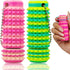 XiawaLangzhuo 2 Pcs Little Ouchies Pain Fidget, Rotate Pain Stim Fidget Toys for
