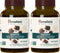 Himalaya Guggul, Cholesterol Supplement for Healthy LDL, HDL, and Triglyceride Levels, 750 mg, 60 Vegetarian Capsules,