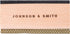 Johnson & Smith Sweater Comb, Double Sided Lint Scraper and Cashmere Pill Remover Brush with Pouch