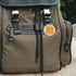 Mini Portable Earplug Case with Lanyard, 2pcs Ear Plug Carrying Cases, Small Storage Box for Travel, Transparent