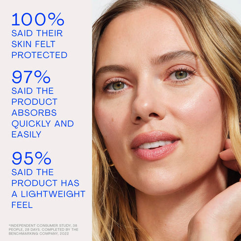 The Outset Hydrasheer 100% Mineral Hydrating Sunscreen SPF 30 - UVA/UVB Protection, Lightweight, Vegan Free, 1.7 fl oz