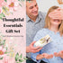 Floral Essential Oils Set of 6 - Pure Essential Oil Gift Set for Diffusers, Soap & Candle Making - 10ml