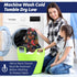 Reusable Adult Bibs with Crumb Catcher Pocket for Men and Women - Perfect for Mealtime