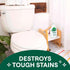Seventh Generation Toilet Bowl Cleaner, Fresh Mint Scent, 24 Fl Oz, Fights Tough Stains
