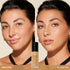 Milani Conceal + Perfect 2-in-1 Foundation + Concealer for Flawless Complexion, Waterproof - Sand Beige