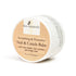 Nail & Cuticle Balm with Cocoa Butter & Beta Carotene, Natural Tangerine Fragrance, Cruelty-Free Nail Care