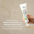 Urtekram Bio9 75ml Fluoride Free Strong Mint Toothpaste