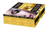 Vaadi Herbals Gold Facial Kit with 24 Carat Gold Leaves, Marigold & Wheatgerm Oil, Lemon Peel Extract - 70 Grams