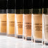 Nordic Veil Foundation - Full Poreless Coverage, Long Lasting Soft Matte Finish, 307 Disa - Light Medium Neutral