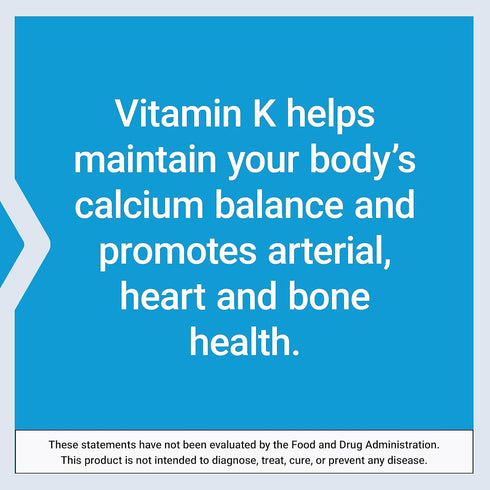Life Extension Super K with Vitamin K1, K2 mk-7, K2 mk-4, Vitamin C, 90 Softgels, Bone/Heart Health, Gluten-Free